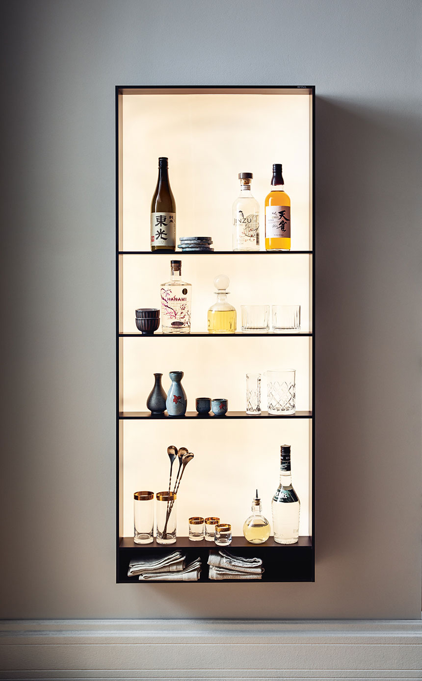 Stiltürkollektion von modulWERK – Premium-Innentüren im Landhausstil